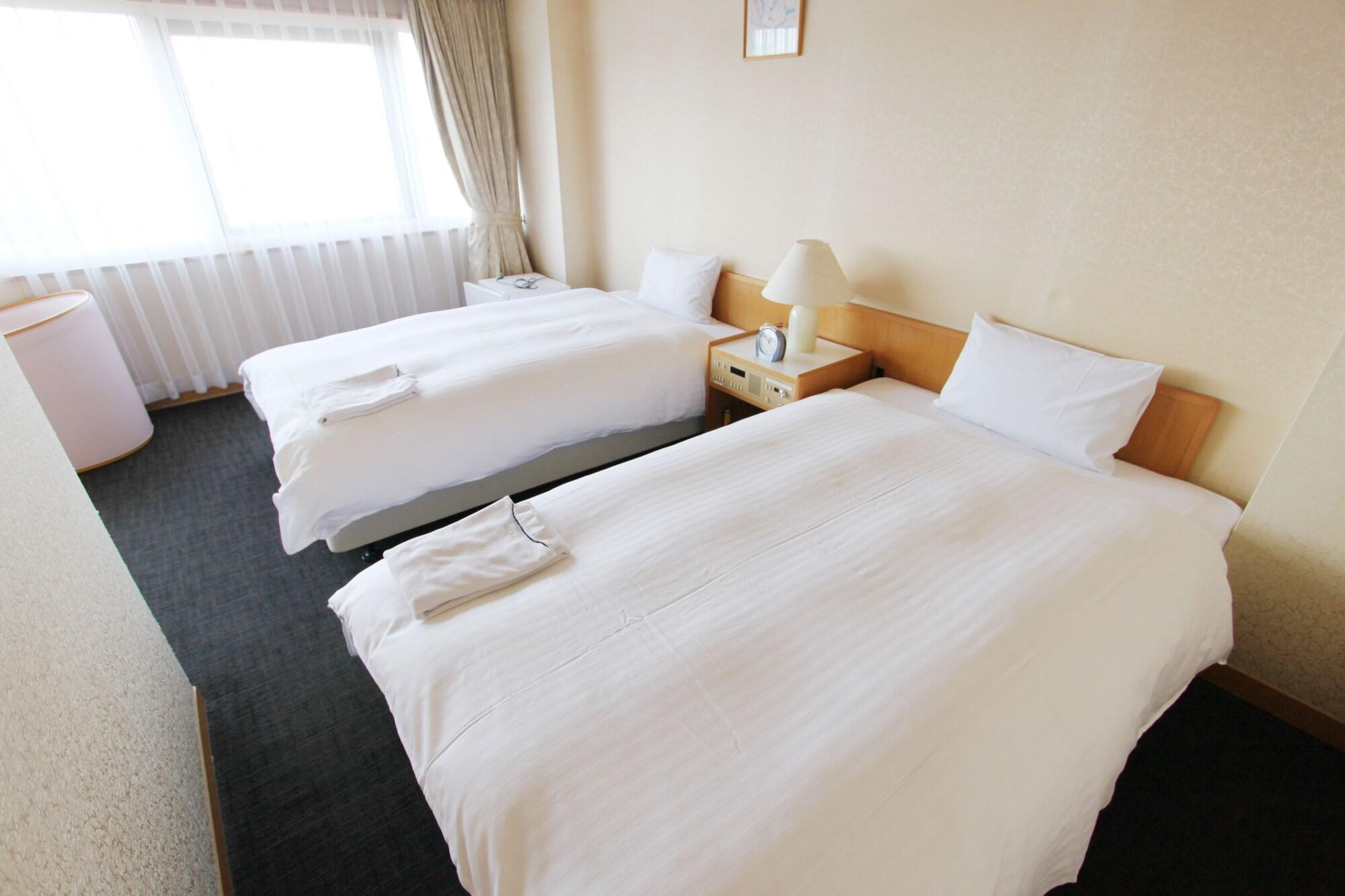 Smile Hotel Tokyo Tamanagayama Extérieur photo