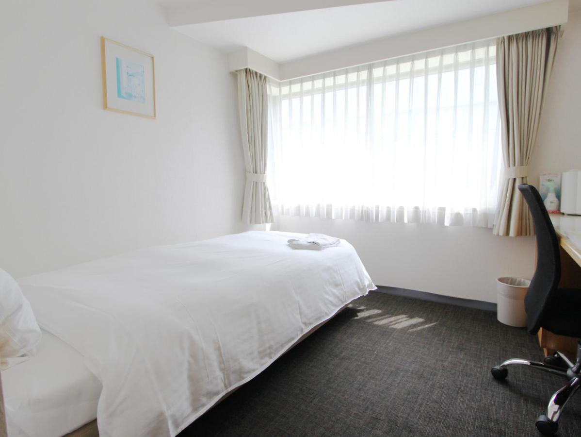 Smile Hotel Tokyo Tamanagayama Extérieur photo