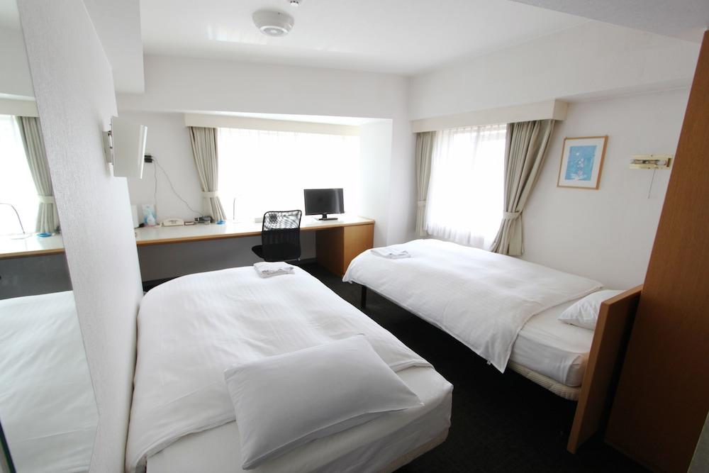 Smile Hotel Tokyo Tamanagayama Extérieur photo
